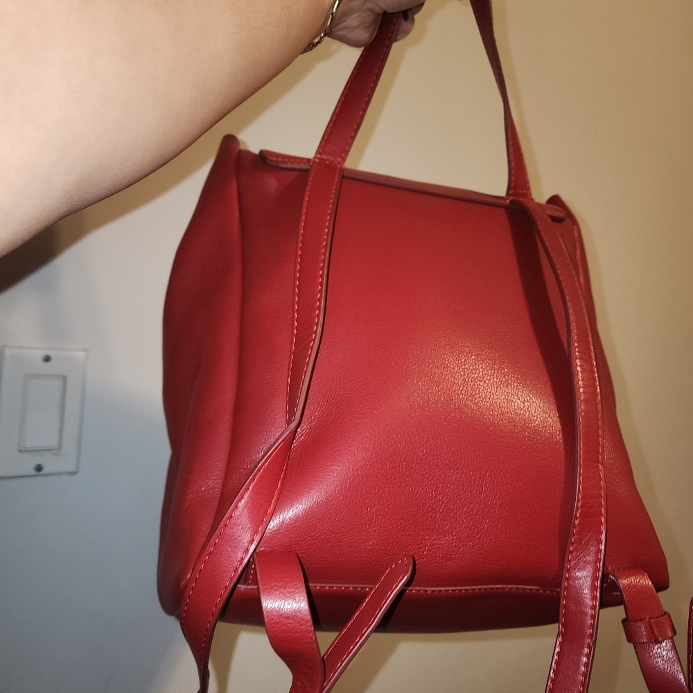 Zara backpack - Picture 3 of 4